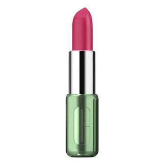 Clinique Pop Matte Lipstick Long Lasting 3.9 g - Shade: Rose Pop