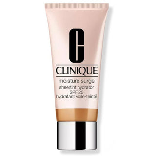 Clinique Surge SPF 25 Moisturizer (Sheertint) 40 ml - Kleur: Medium
