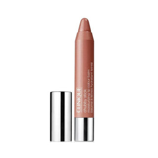 Clinique Chubby Stick Moisturizing Lipstick (Lip Balm) 3g - Shade: 26 Boldest Bronze