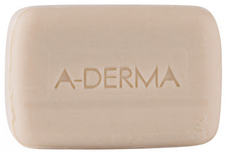 A-derma Soothing Solid Soap Syndet (Derma Tological Bar Without Soap) 100 γρ.