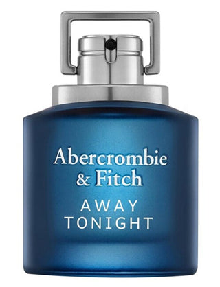 Abercrombie & fitch Away Tonight Men - EDT - Όγκος: 100 ml