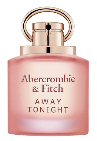 Abercrombie & fitch Away Tonight Women - EDP - Όγκος: 30 ml