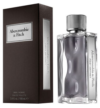 Abercrombie & fitch First Instinct - EDT - Όγκος: 30 ml