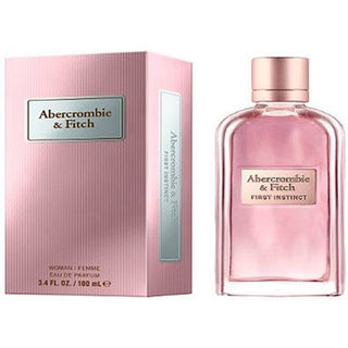First Instinct For Her - EDP - Όγκος: 100 ml