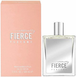 Abercrombie & fitch Naturally Fierce - EDP - Όγκος: 30 ml