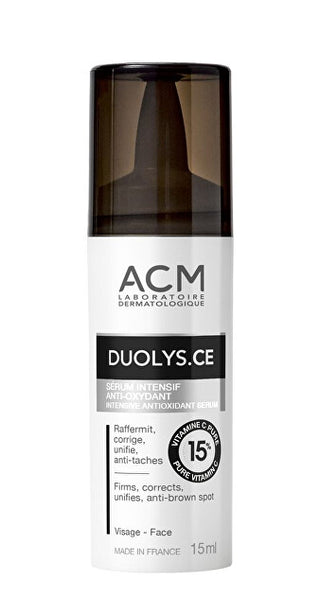 Acm Duolys CE Anti-aging Antioxidant Serum (Anti-age serum) 15 ml