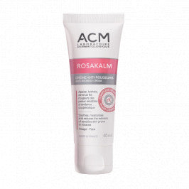 Acm Rosakalm (Κρέμα κατά της ερυθρότητας) 40 ml
