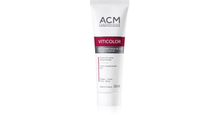 Viticolor Skin Camo Unifying Gel (Skin Camo Uflage Gel) 50 ml