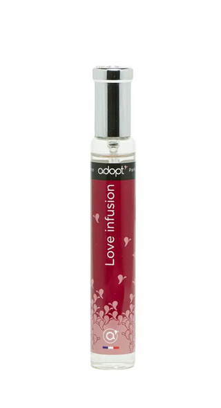 Adopt Love Infusion Eau De Parfum για γυναίκες 30 ml