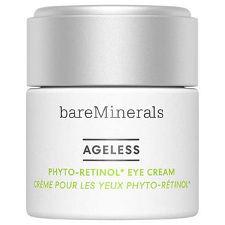 Bareminerals エイジレス アイクリーム(フィトレチノール)15ml