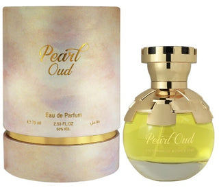 Ahmed al maghribi Pearl Oud - EDP - Όγκος: 75 ml