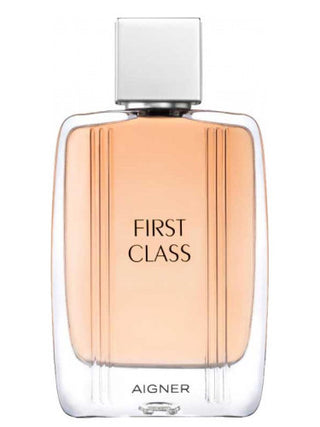 Aigner First Class - EDT - Όγκος: 100 ml