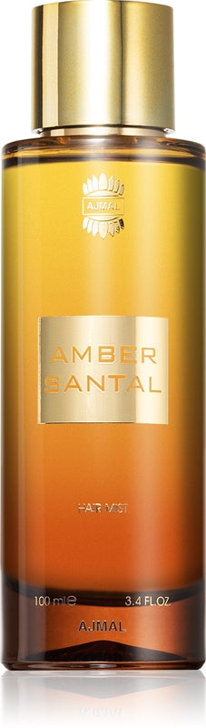 Ajmal Amber Santal HMI W 100 ml