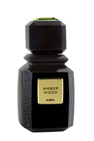 Ajmal Amber Wood - EDP - Όγκος: 50 ml