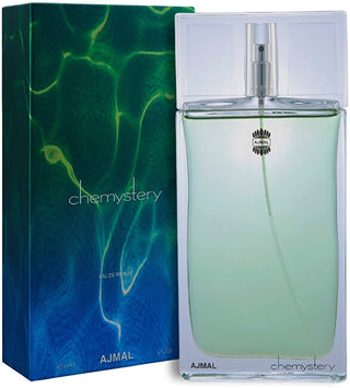 Ajmal Chemystery - EDP - Volume: 90 ml