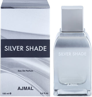 Ajmal Silver Shade EDP U 100 ml