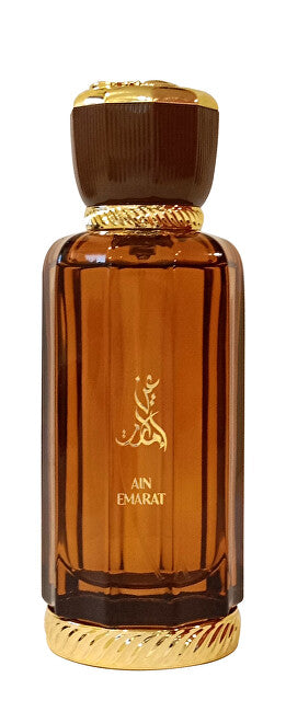 Al wataniah Ain Emarat - EDP - Όγκος: 100 ml