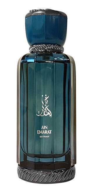 Al wataniah Εκχύλισμα Ain Emarat - EDP - Όγκος: 100 ml