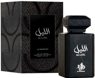 Al wataniah Al Layl - EDP - Όγκος: 100 ml