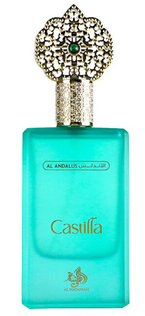 Al wataniah Castilla - EDP - Όγκος: 75 ml