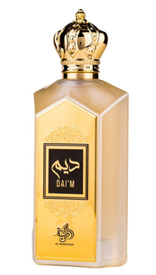 Al wataniah Dai'M - EDP - Όγκος: 100 ml