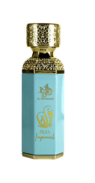 Al wataniah Filza Imperial - EDP - Όγκος: 100 ml