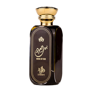 Al wataniah House Of Oud - EDP - Όγκος: 100 ml