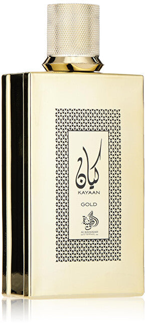 Al wataniah Kayaan Gold - EDP - Όγκος: 100 ml