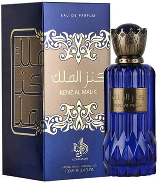 Al wataniah Kenz Al Malik - EDP - Όγκος: 100 ml