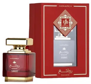 Al wataniah Rawae'e Monarch - EDP - Όγκος: 100 ml