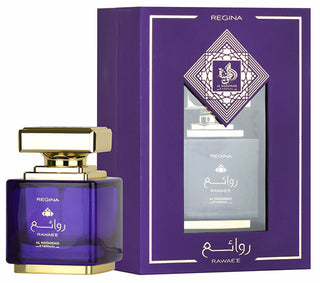 Al wataniah Rawae'e Queen - EDP - Όγκος: 100 ml