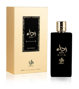 Al wataniah Reda'a - EDP - Όγκος: 100 ml