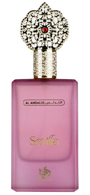 Al wataniah Sevilla - EDP - Όγκος: 75 ml