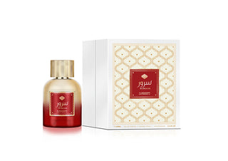 Al wataniah Suroor - EDP - Όγκος: 100 ml