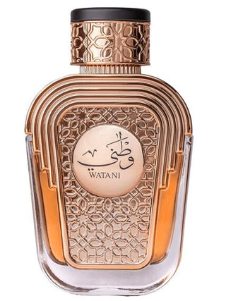 Al wataniah Watani - EDP - Όγκος: 100 ml