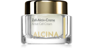 Alcina Ενεργή κρέμα Effective Care για σύσφιξη δέρματος 50 ml