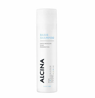 Alcina BASIC SHAMPOO - Όγκος: 1250 ml