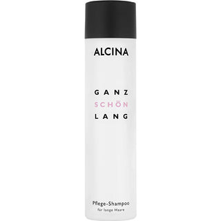 Alcina Σαμπουάν μαλλιών - Όγκος: 1250 ml