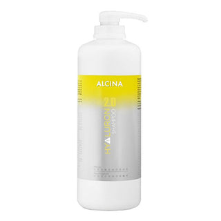 Alcina Hyaluron 2.0 Hyaluronic Acid Shampoo - Όγκος: 1250 ml