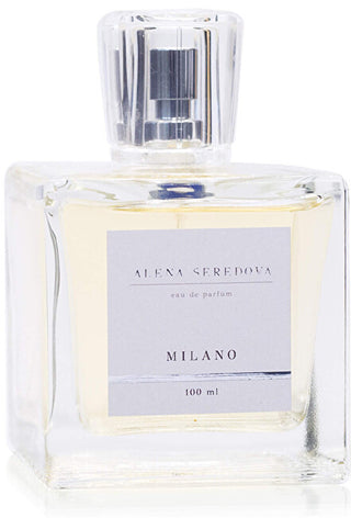 Alena šeredová Milano - EDP - Όγκος: 100 ml