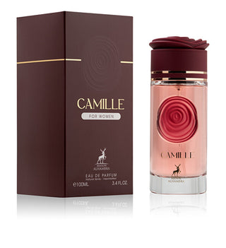 Alhambra Camille - EDP - Όγκος: 100 ml