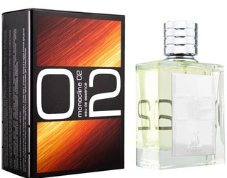 Alhambra Monocline 02 - EDP - Όγκος: 100 ml