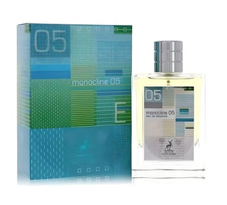 Alhambra Monocoline 05 - EDP - Όγκος: 100 ml