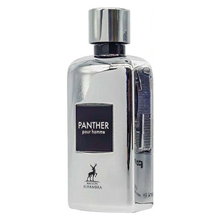Alhambra Panther για άνδρες - EDP - Όγκος: 100 ml
