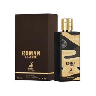 Roman Skin - EDP - Όγκος: 80 ml