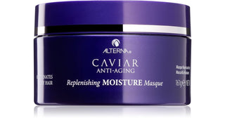 Alterna Αναζωογονητική ενυδατική μάσκα Caviar Anti-Age για ξηρά μαλλιά 161g