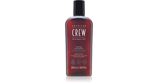 American Crew Σαμπουάν Αποτοξίνωσης 250ml