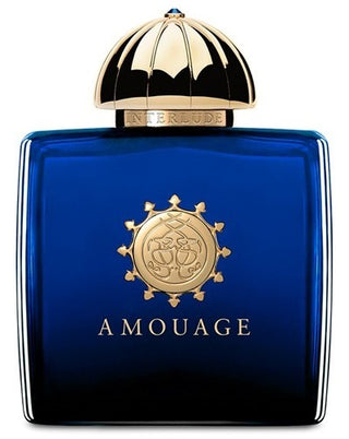 Amouage Interlude Donna - EDP - Όγκος: 100 ml
