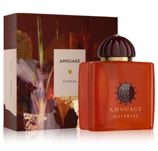 Amouage Υλικό - EDP - Όγκος: 100 ml
