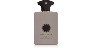 Amouage Library Collection Opus VII Reckless Leather EDP U 100 ml